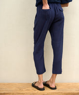 Cheesecloth Trouser