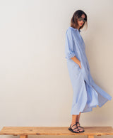 Nicola Shirt Dress