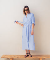 Nicola Shirt Dress