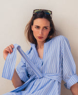 Nicola Shirt Dress