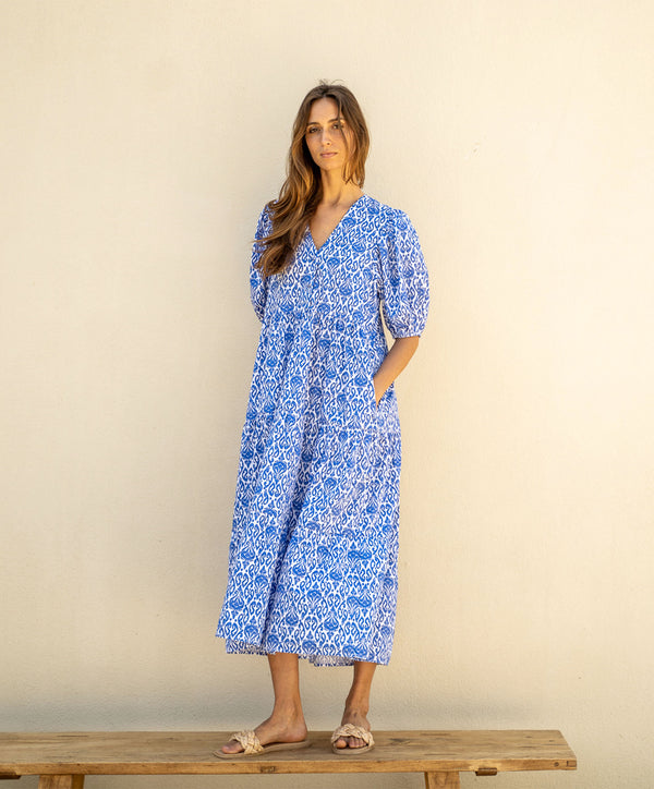 Olivia Dress