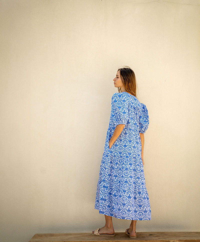 Olivia Dress
