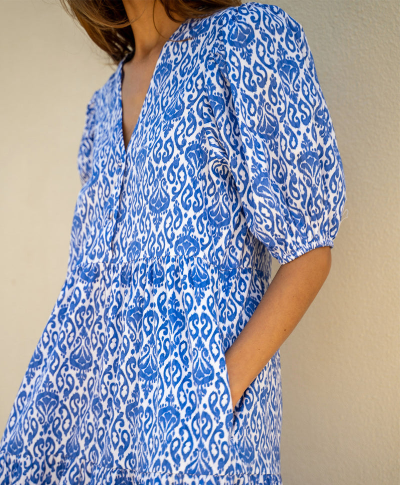 Olivia Dress