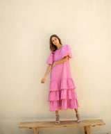 Penelope Dress