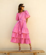 Penelope Dress