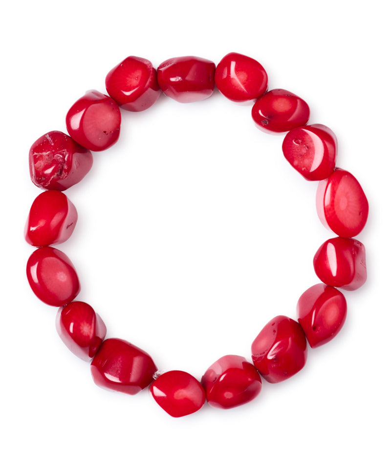 The Chunky Bracelet