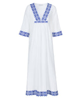 Asteri Dress