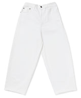 Barrel Leg Jean