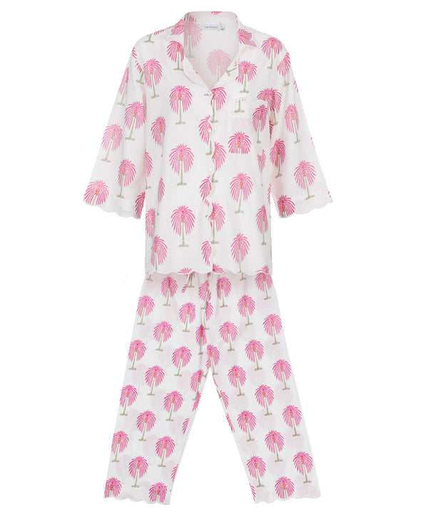 Sabrina Pyjama Set
