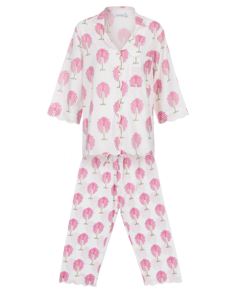 Sabrina Pyjama Set