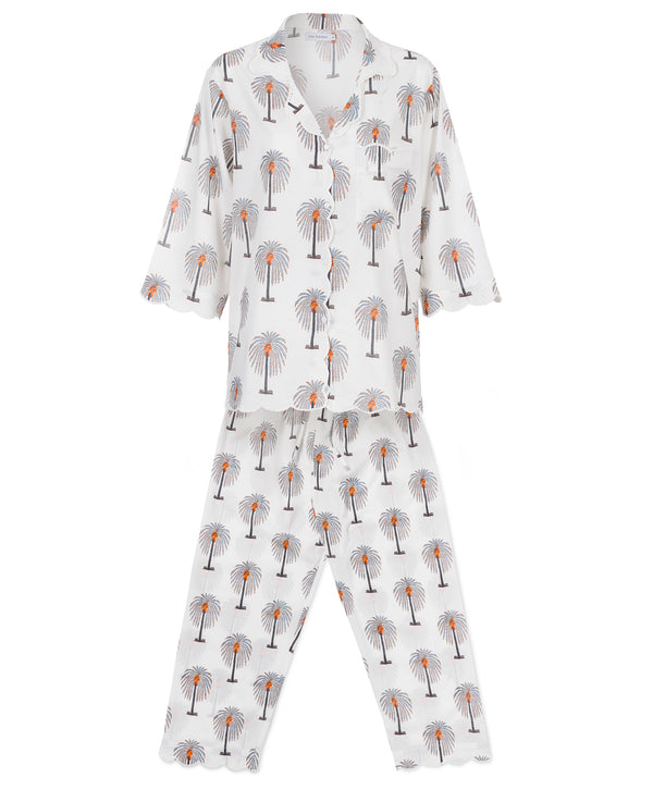 Sabrina Pyjama Set