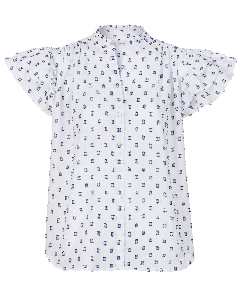 Margot Shirt