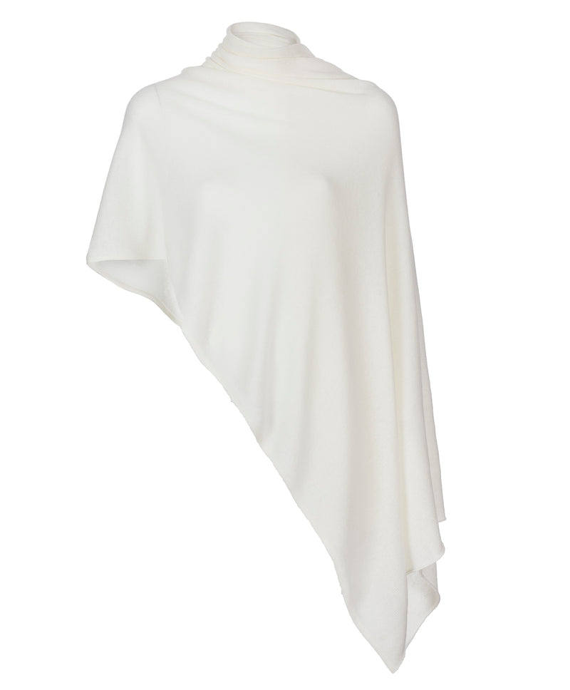 Cashmere Travel Wrap