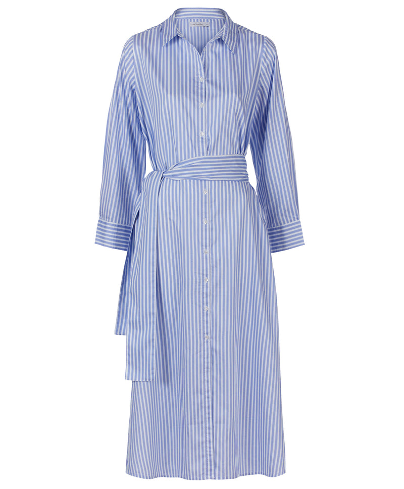 Nicola Shirt Dress