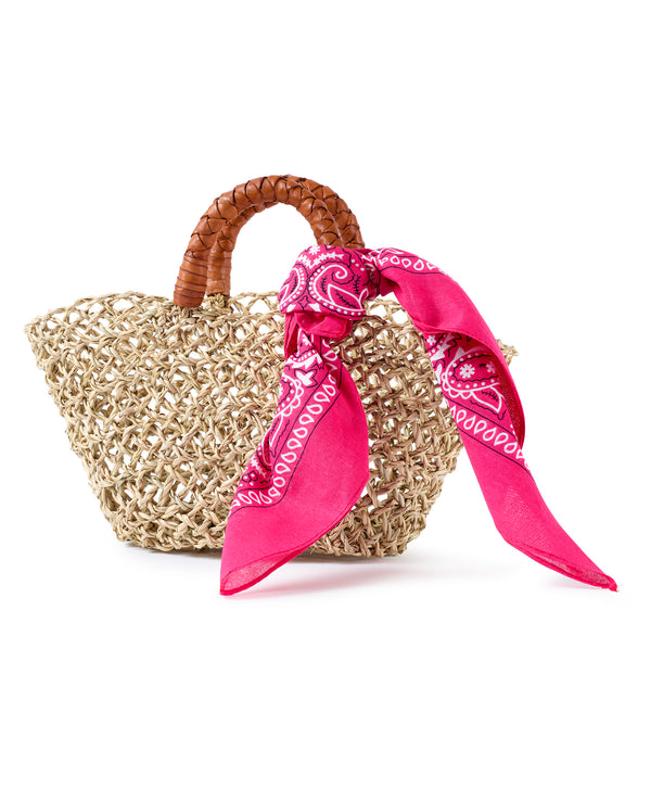 Bandana Basket