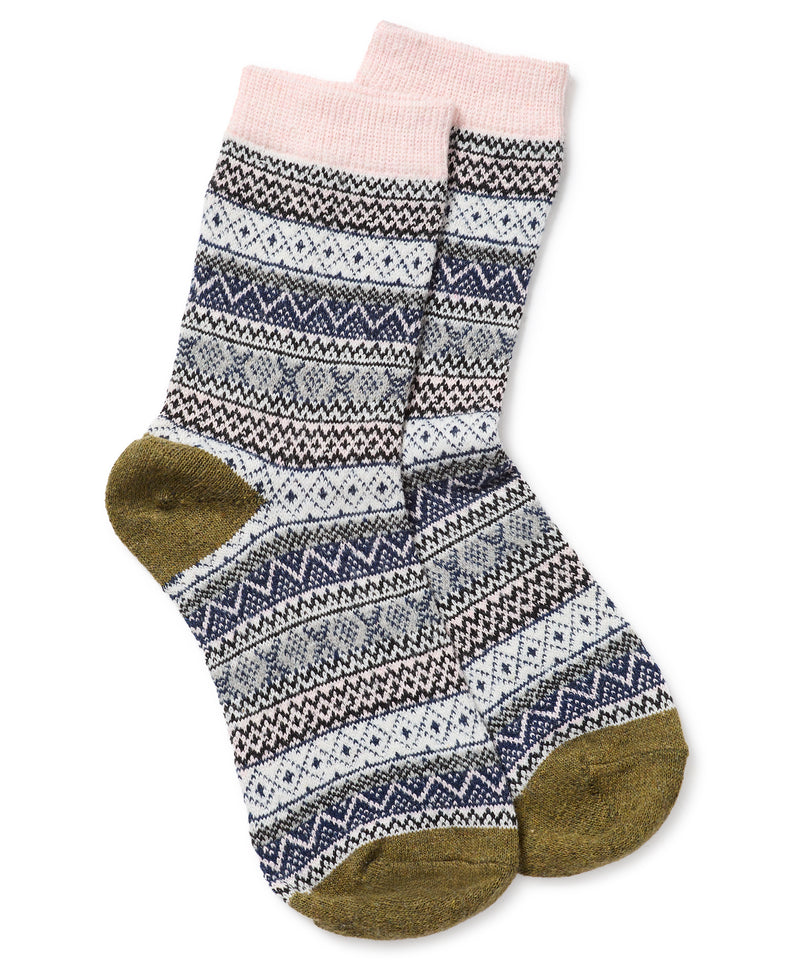 Nordic Socks
