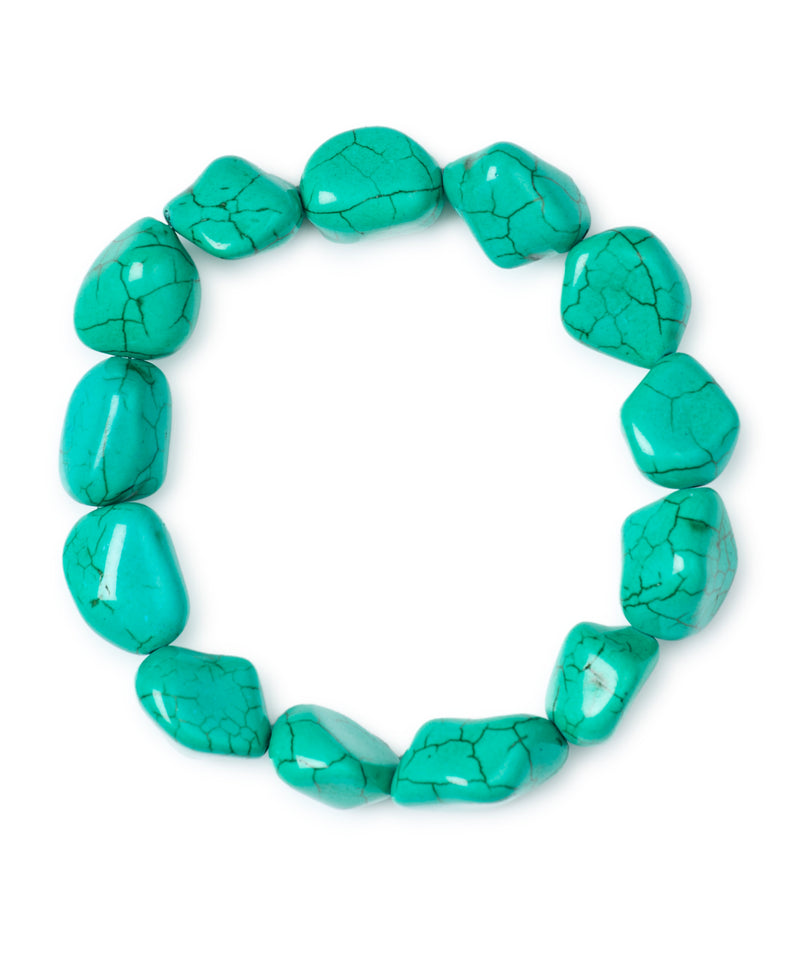 The chunky Bracelet