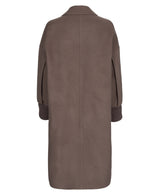 Wool Coat