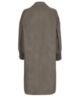 Wool Coat