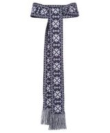 Embroidery Belt