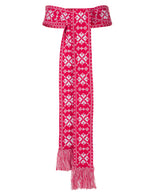 Embroidery Belt