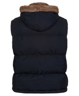 Puffer Gilet
