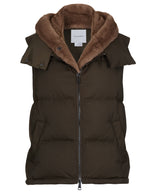 Puffer Gilet
