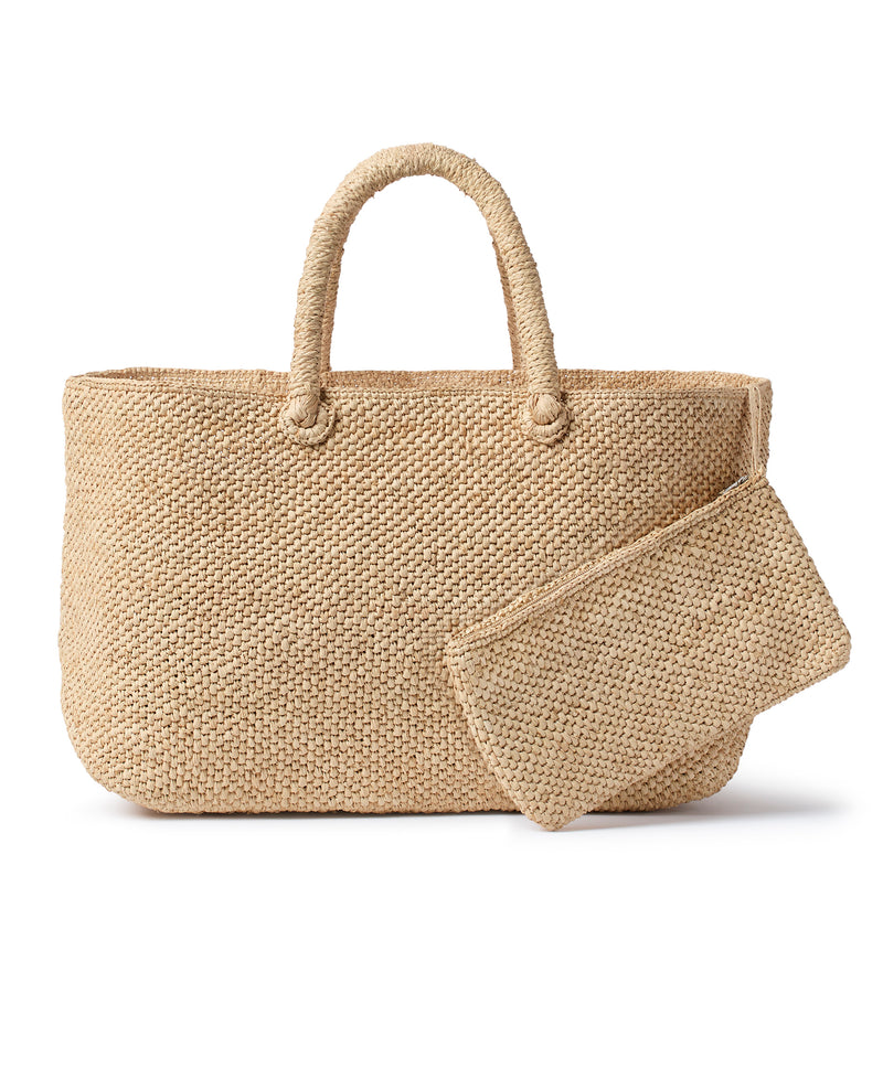 Gloria Beach Bag