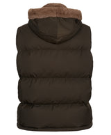 Puffer Gilet