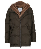 Puffer Coat