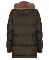 Puffer Coat