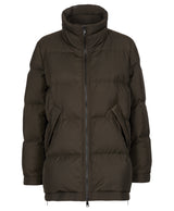 Puffer Coat