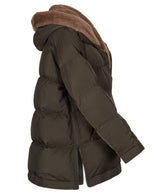 Puffer Coat