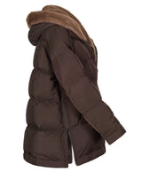 Puffer Coat