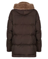 Puffer Coat