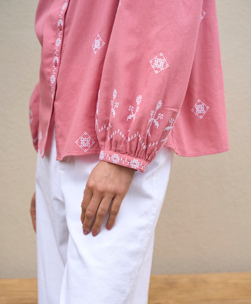 Carole Shirt