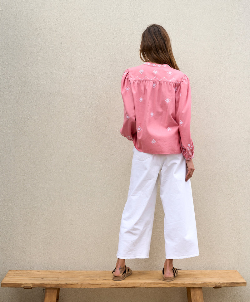 Carole Shirt