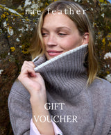 Rae Feather E-Gift Voucher
