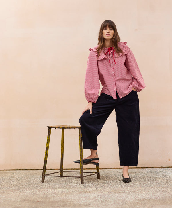 Women's Tops & Shirts | Clothing & Homeware | Rae Feather