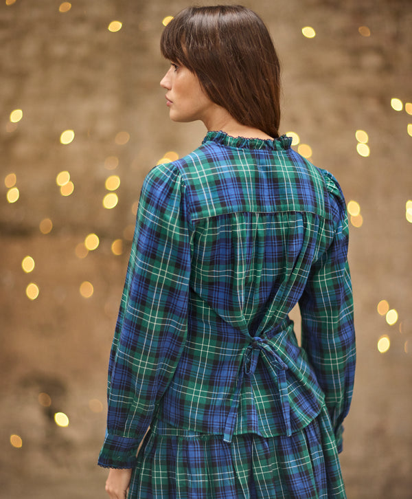 Matilda Shirt