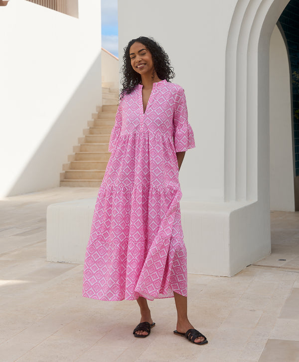 The Dot Dress