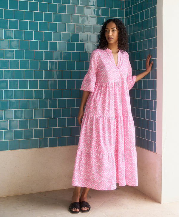 The Dot Dress