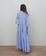 The Dot Dress
