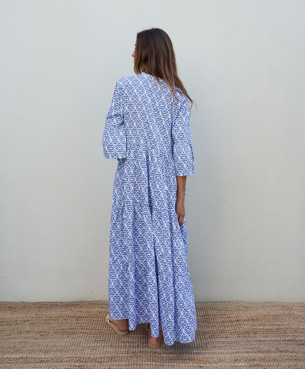 The Dot Dress