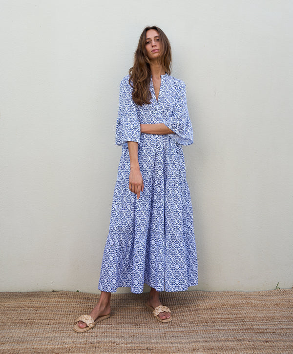 The Dot Dress