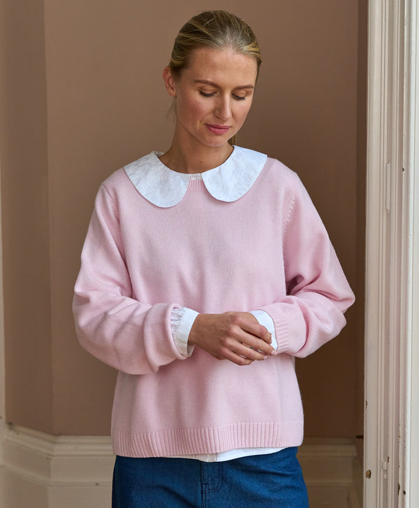 Maggie Crewneck