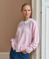 Maggie Crewneck