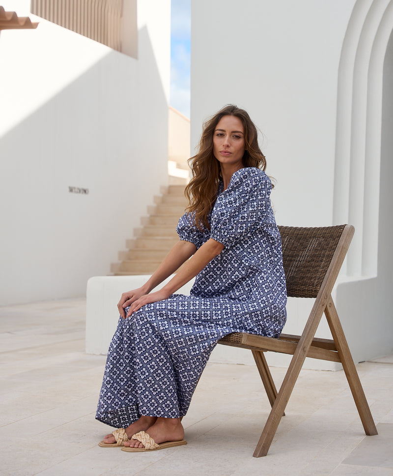 Olivia Dress