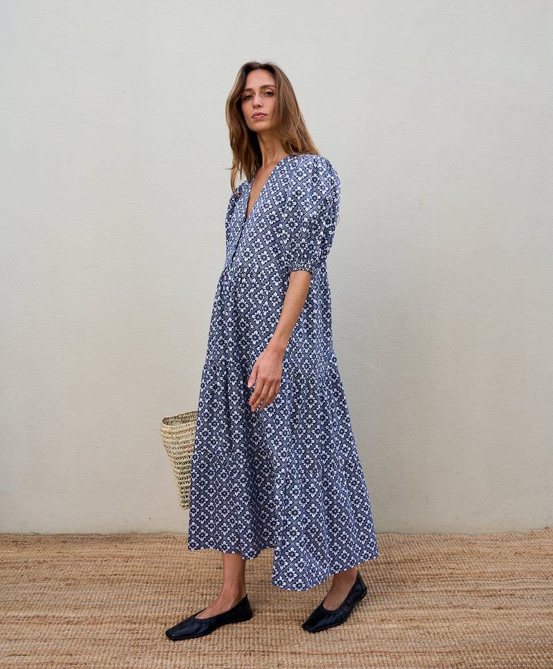 Olivia Dress