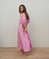 Olivia Dress